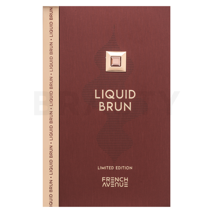 French Avenue Liquid Brun Limited Edition tiszta parfüm uniszex 150 ml