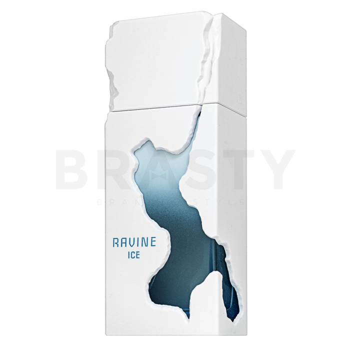 French Avenue Ravine Ice Eau de Parfum uniszex 100 ml