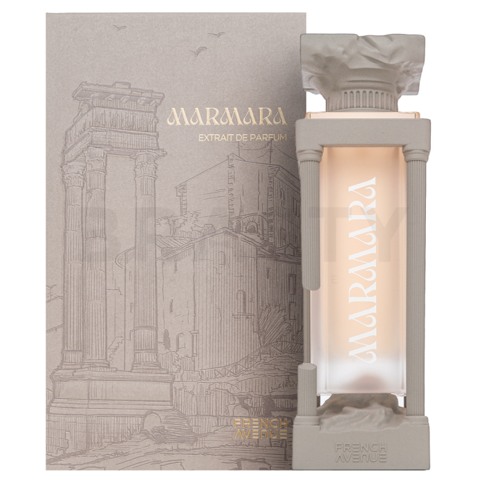 French Avenue Marmara Eau de Parfum unisex 100 ml