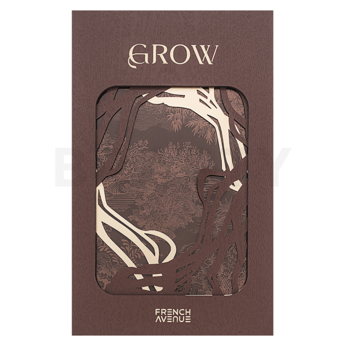 French Avenue Grow Eau de Parfum uniszex 100 ml