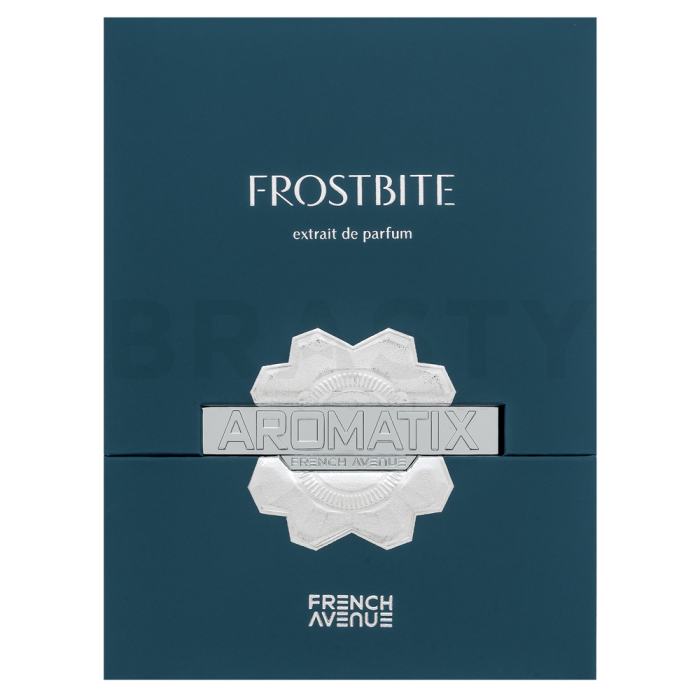 French Avenue Frostbite Aromatix Eau de Parfum unisex 100 ml