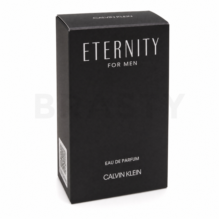 Calvin Klein Eternity for Men parfémovaná voda pro muže 30 ml