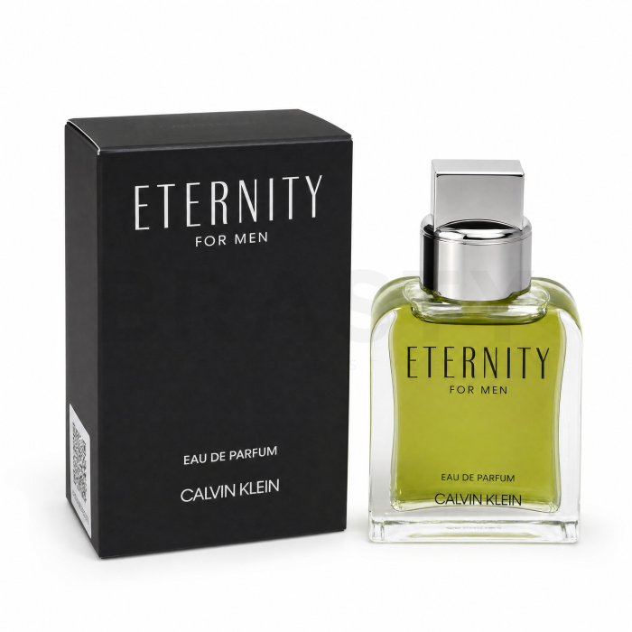 Calvin Klein Eternity for Men parfémovaná voda pro muže 30 ml
