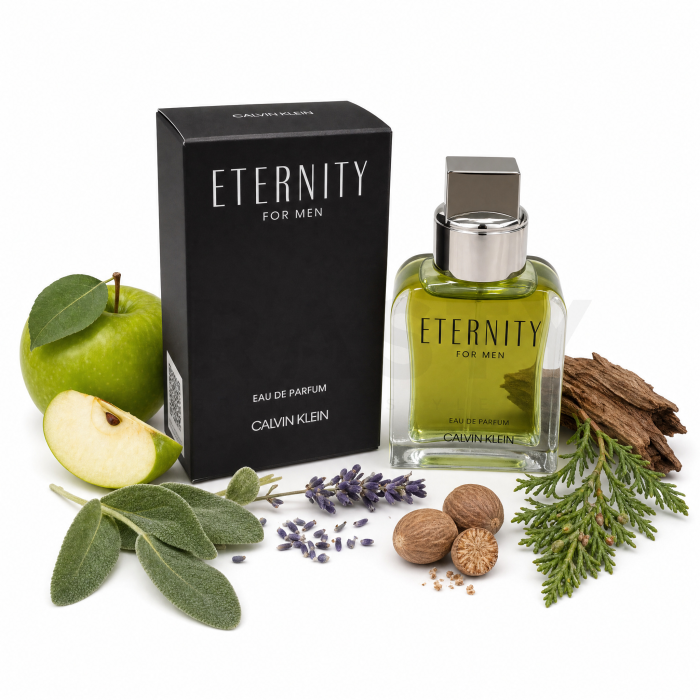 Calvin Klein Eternity for Men parfémovaná voda pro muže 30 ml