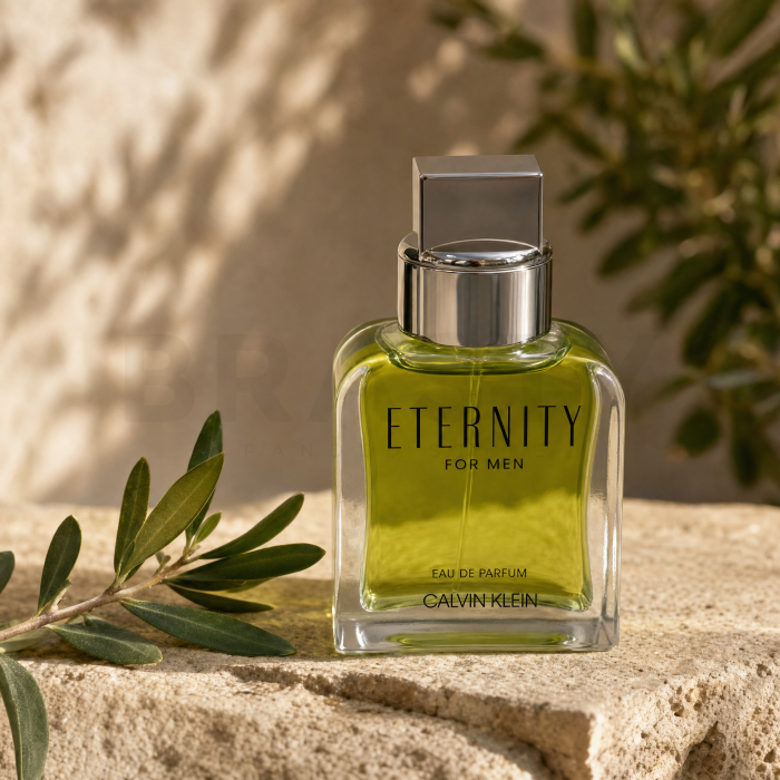 Calvin Klein Eternity for Men parfémovaná voda pro muže 30 ml