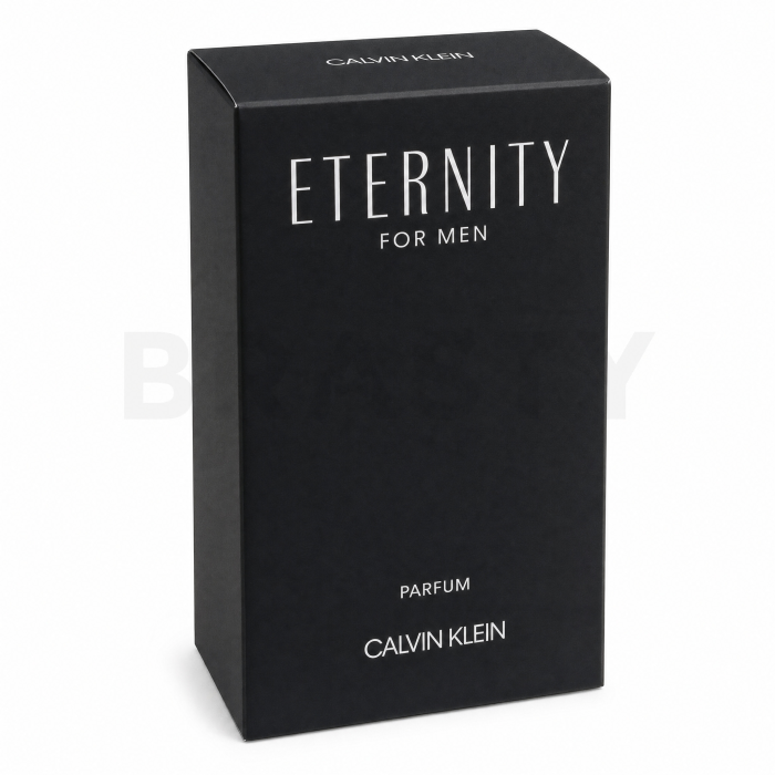 Calvin Klein Eternity for Men čistý parfém pre mužov 50 ml