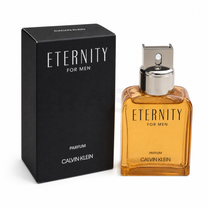 Calvin Klein Eternity for Men čistý parfém pre mužov 50 ml