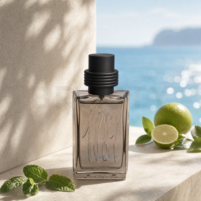Cerruti 1881 Riviera toaletní voda pro muže 50 ml