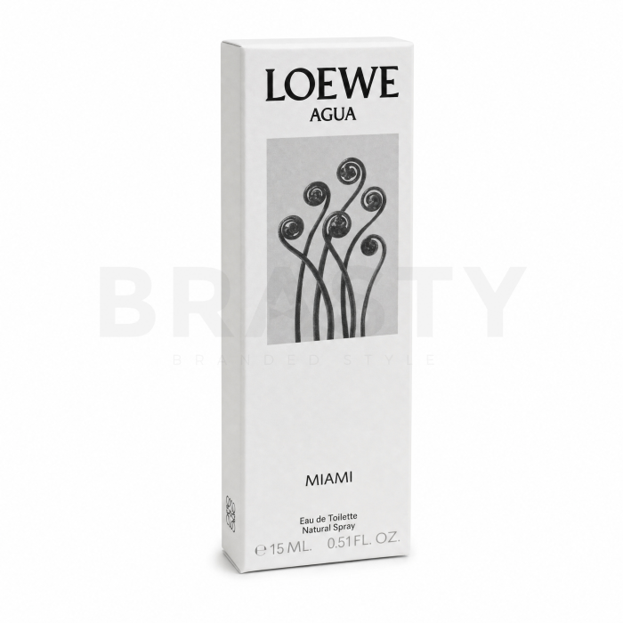 Loewe Agua Miami toaletna voda za žene 15 ml