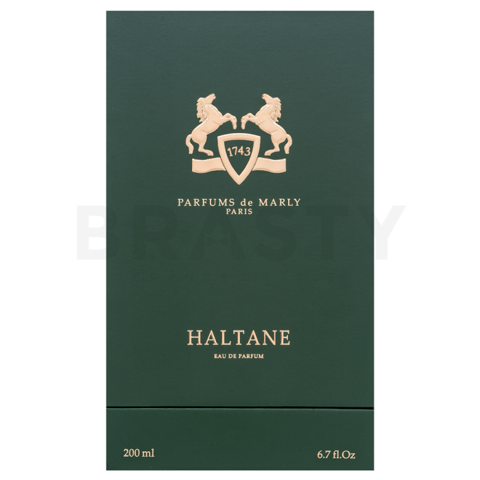 Parfums de Marly Haltane Парфюмна вода за мъже 200 ml