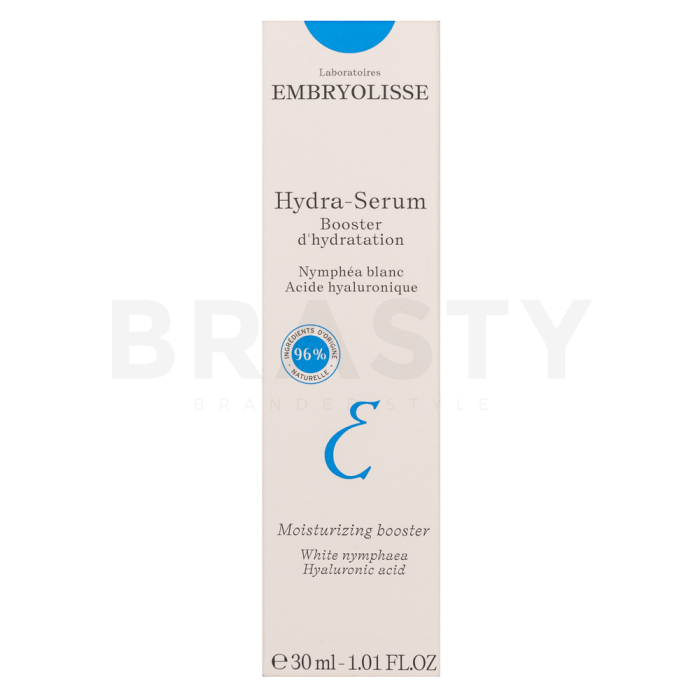 Embryolisse интензивен хидратиращ серум Hydra-Serum 30 ml