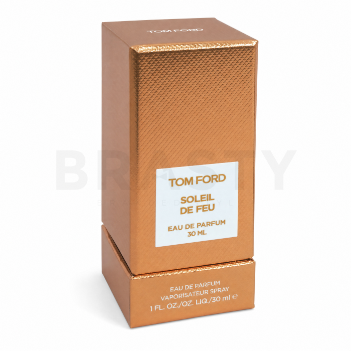 Tom Ford Soleil De Feu Eau de Parfum voor vrouwen 30 ml