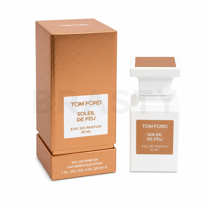 Tom Ford Soleil De Feu Eau de Parfum voor vrouwen 30 ml