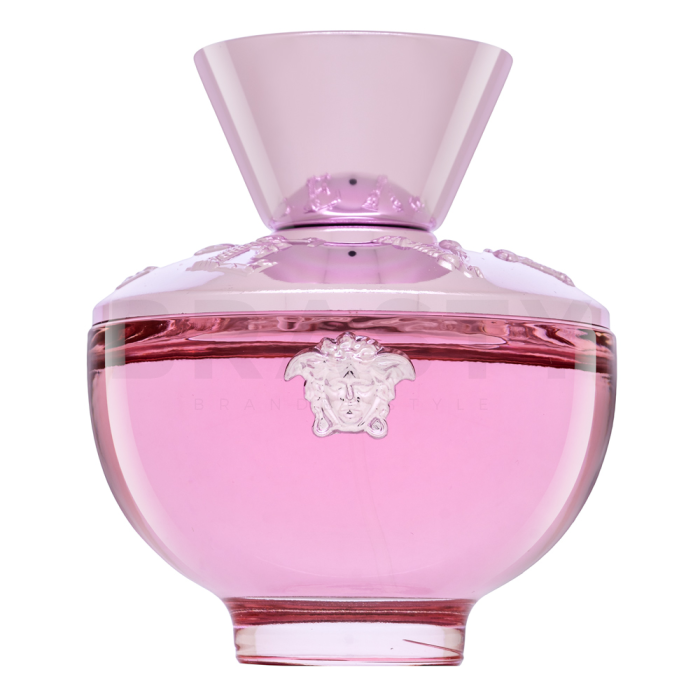 Versace Pour Femme Dylan Blush Pink parfemska voda za žene 100 ml