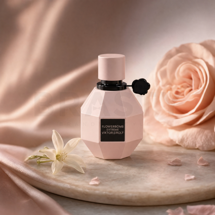 Viktor & Rolf Flowerbomb Extreme Intense parfémovaná voda pro ženy 50 ml