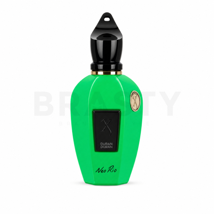 Xerjoff Duran Duran NeoRio Green čistý parfém unisex 50 ml