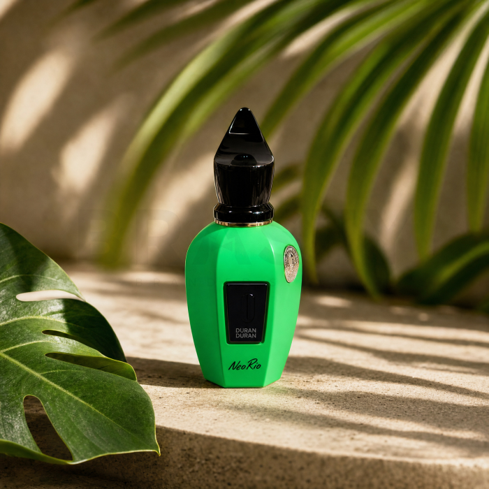 Xerjoff Duran Duran NeoRio Green čistý parfém unisex 50 ml
