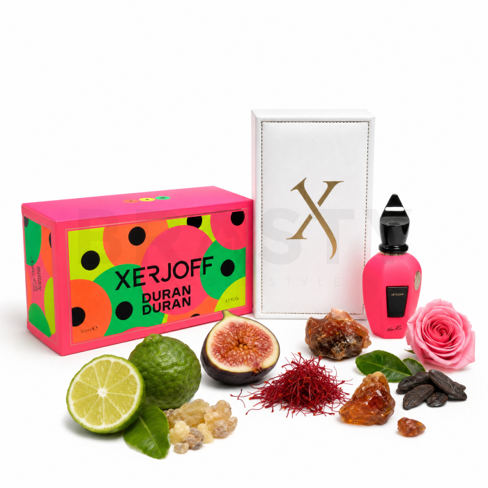 Xerjoff Duran Duran NeoRio Pink čistý parfém unisex 50 ml