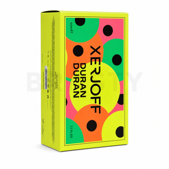 Xerjoff Duran Duran NeoRio Yellow puur parfum unisex 50 ml