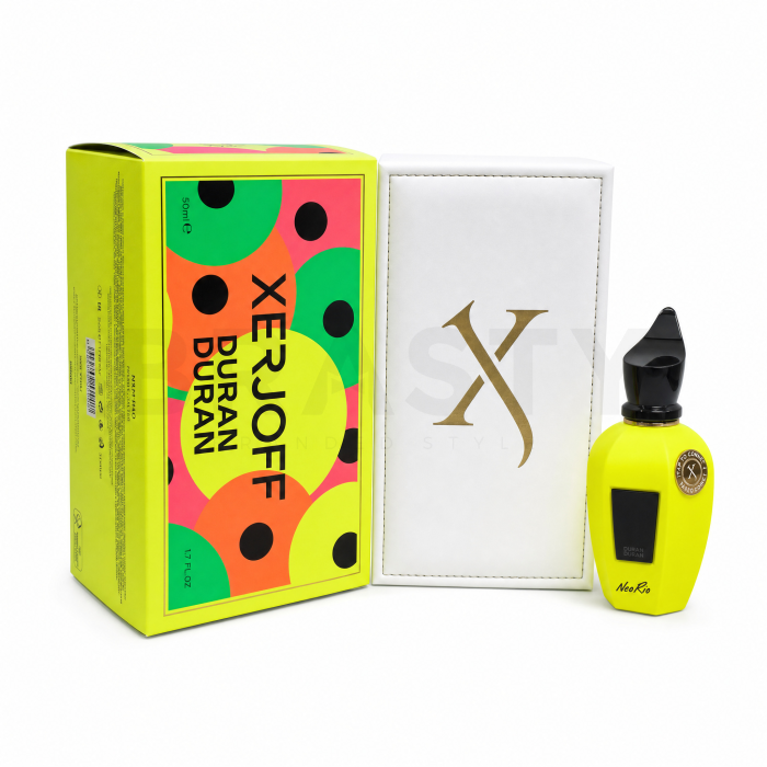 Xerjoff Duran Duran NeoRio Yellow puur parfum unisex 50 ml