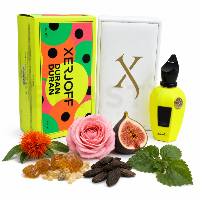 Xerjoff Duran Duran NeoRio Yellow puur parfum unisex 50 ml