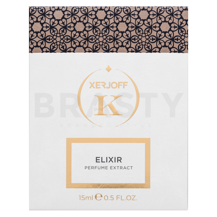 Xerjoff Elixir čistý parfém unisex 15 ml