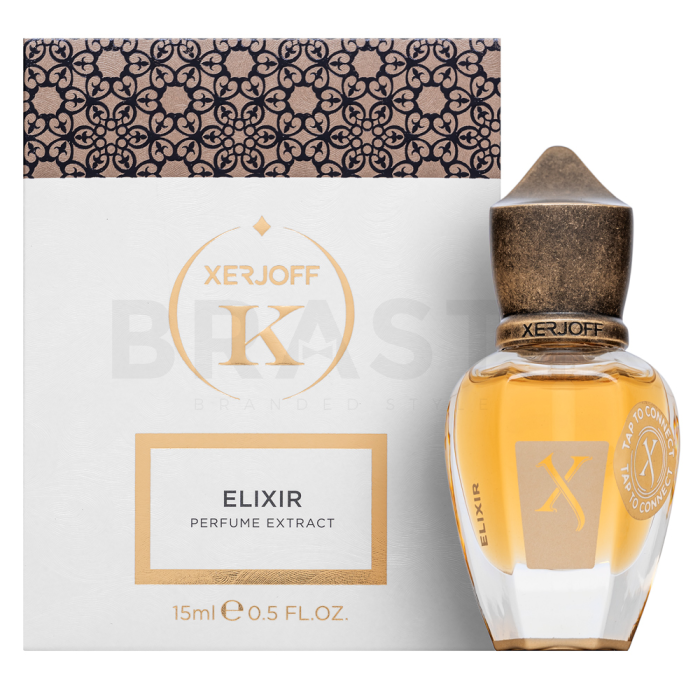 Xerjoff Elixir čistý parfém unisex 15 ml