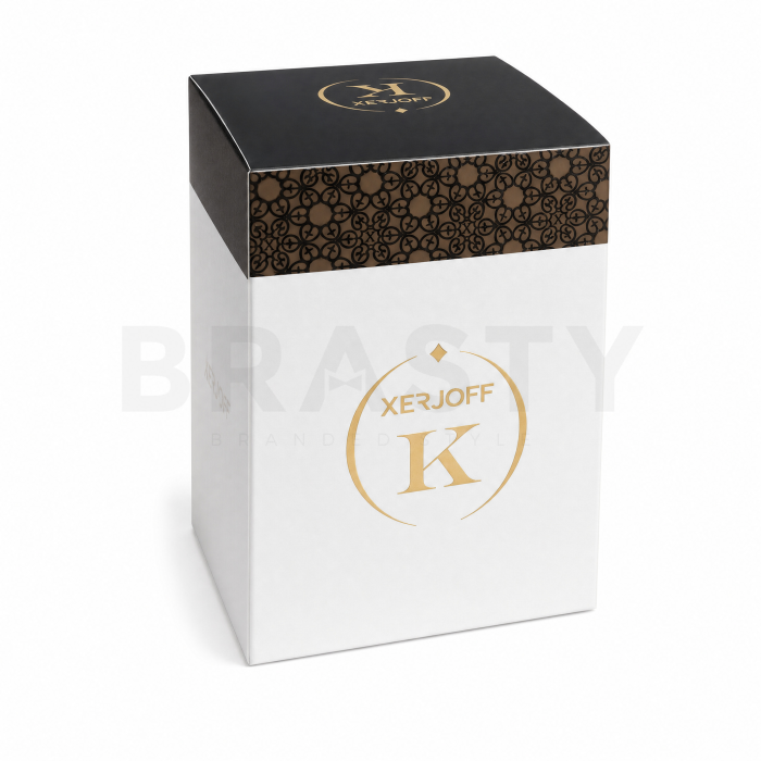 Xerjoff Tempest puur parfum unisex 15 ml