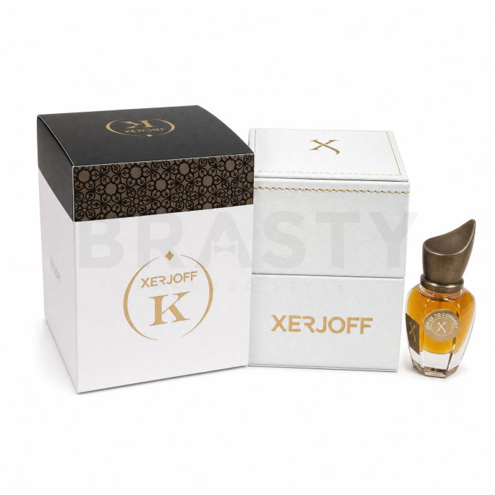 Xerjoff Tempest puur parfum unisex 15 ml