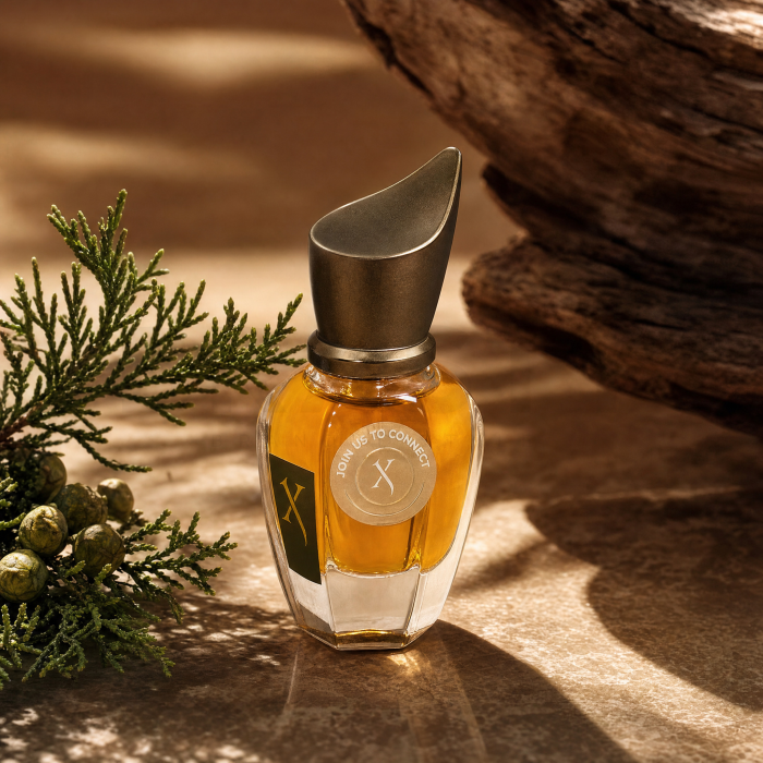 Xerjoff Tempest puur parfum unisex 15 ml