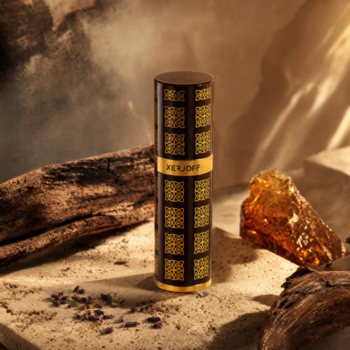 Xerjoff Alexandria II Eau de Parfum unisex 30 ml