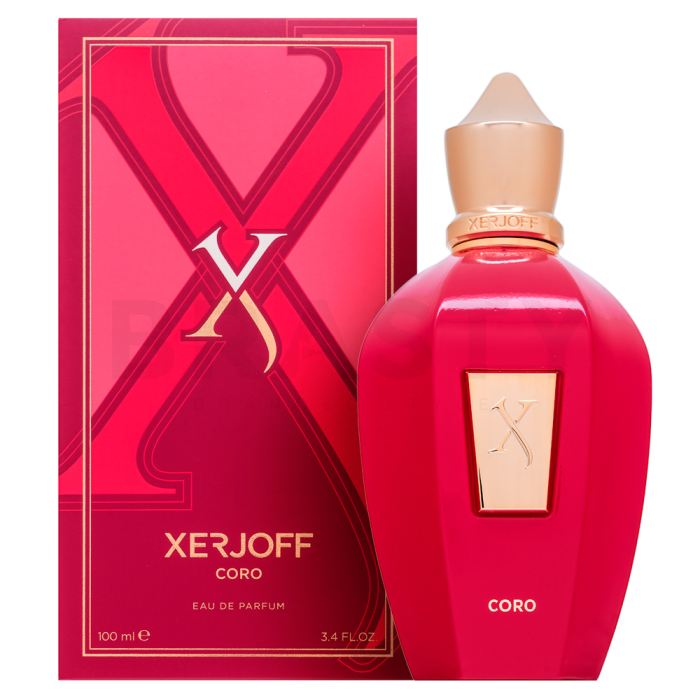Xerjoff Coro parfémovaná voda unisex 100 ml