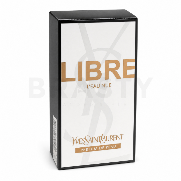 Yves Saint Laurent Libre L’Eau Nue Eau de Parfum da donna 50 ml
