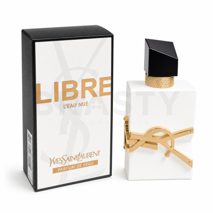 Yves Saint Laurent Libre L’Eau Nue Eau de Parfum da donna 50 ml