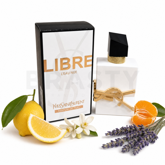 Yves Saint Laurent Libre L’Eau Nue Eau de Parfum da donna 50 ml