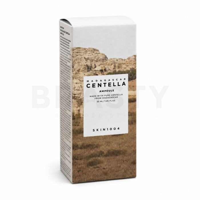 Skin1004 Madagascar Centella zklidňující ampule Ampoule 55 ml
