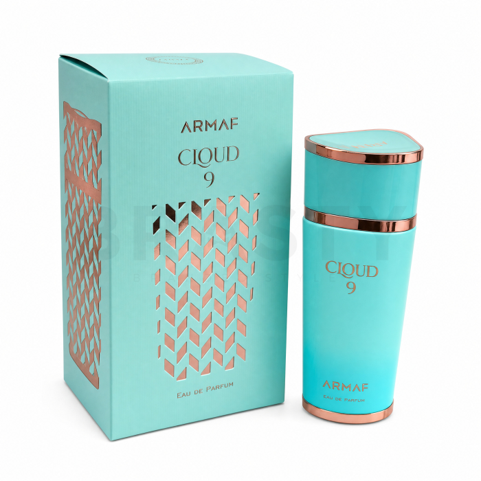 Armaf Cloud 9 parfémovaná voda unisex 100 ml