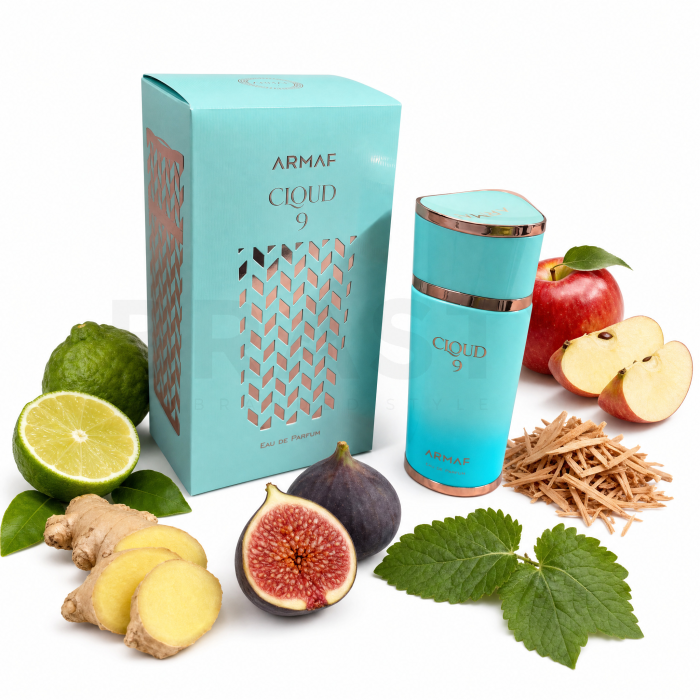 Armaf Cloud 9 parfémovaná voda unisex 100 ml