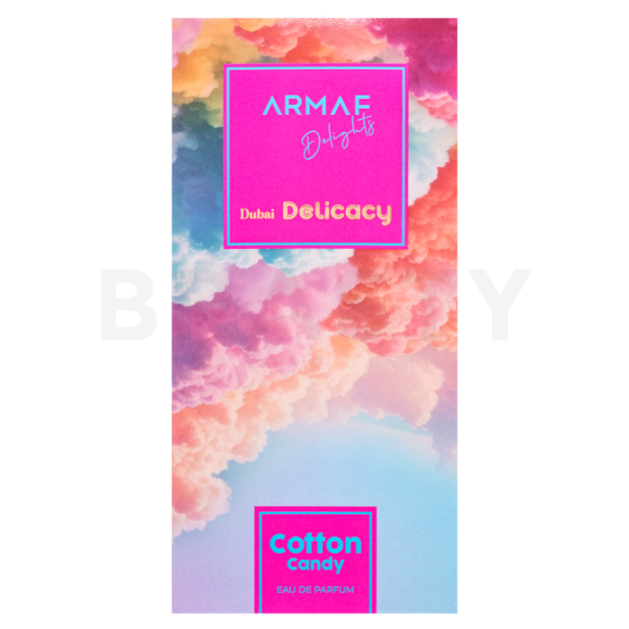 Armaf Cotton Candy parfumirana voda za ženske 70 ml