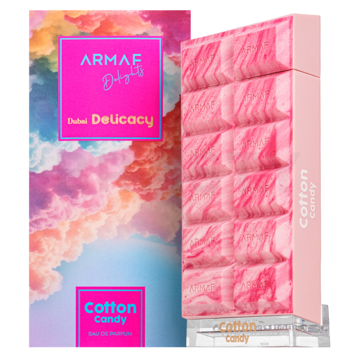 Armaf Cotton Candy parfumirana voda za ženske 70 ml