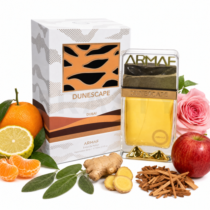 Armaf Dunescape Parfüm unisex 100 ml