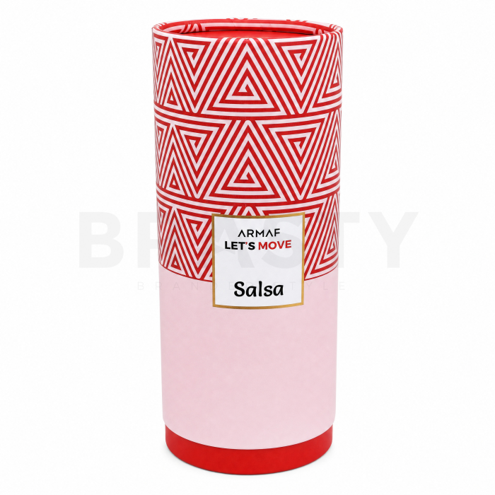 Armaf Let's Move Salza parfémovaná voda unisex 100 ml