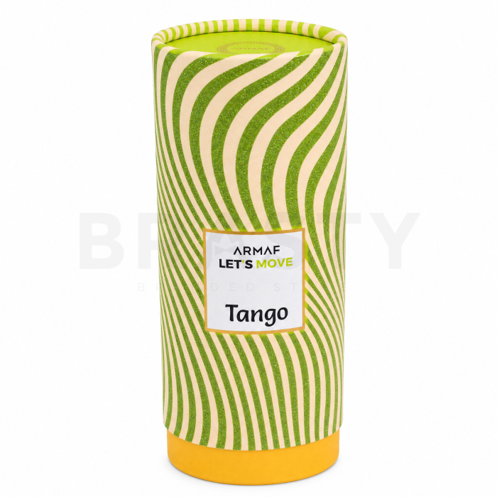 Armaf Let's Move Tango parfémovaná voda unisex 100 ml
