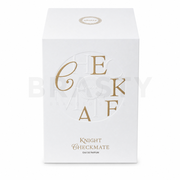 Armaf Checkmate White Knight Eau de Parfum para mujer 100 ml