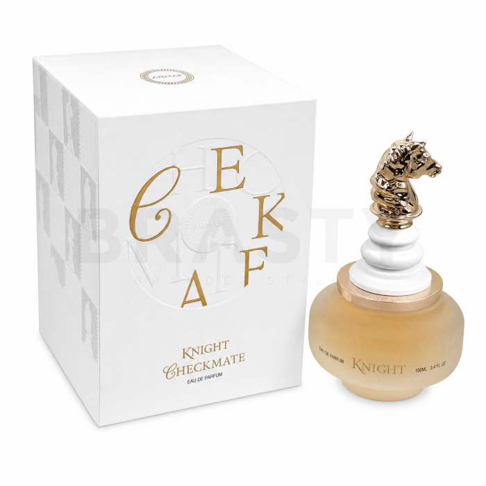 Armaf Checkmate White Knight Eau de Parfum para mujer 100 ml