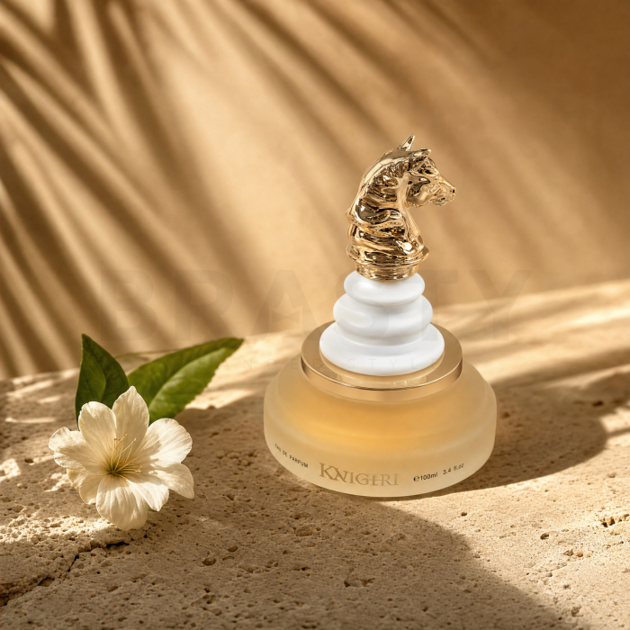 Armaf Checkmate White Knight Eau de Parfum para mujer 100 ml