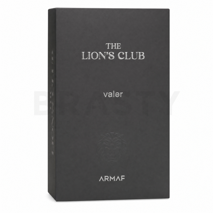 Armaf The Lion's Club Valer Eau de Parfum für Herren 100 ml
