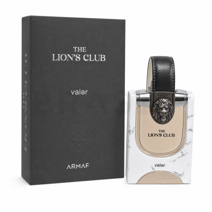 Armaf The Lion's Club Valer Eau de Parfum für Herren 100 ml