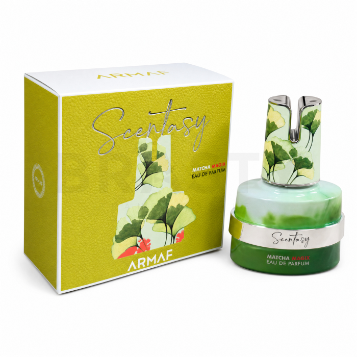 Armaf Scentasy Matcha Magix parfémovaná voda unisex 100 ml