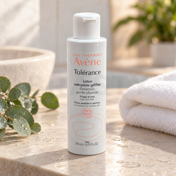 Avène Tolérance łagodny środek czyszczący Extremely Gentle Cleanser 200 ml